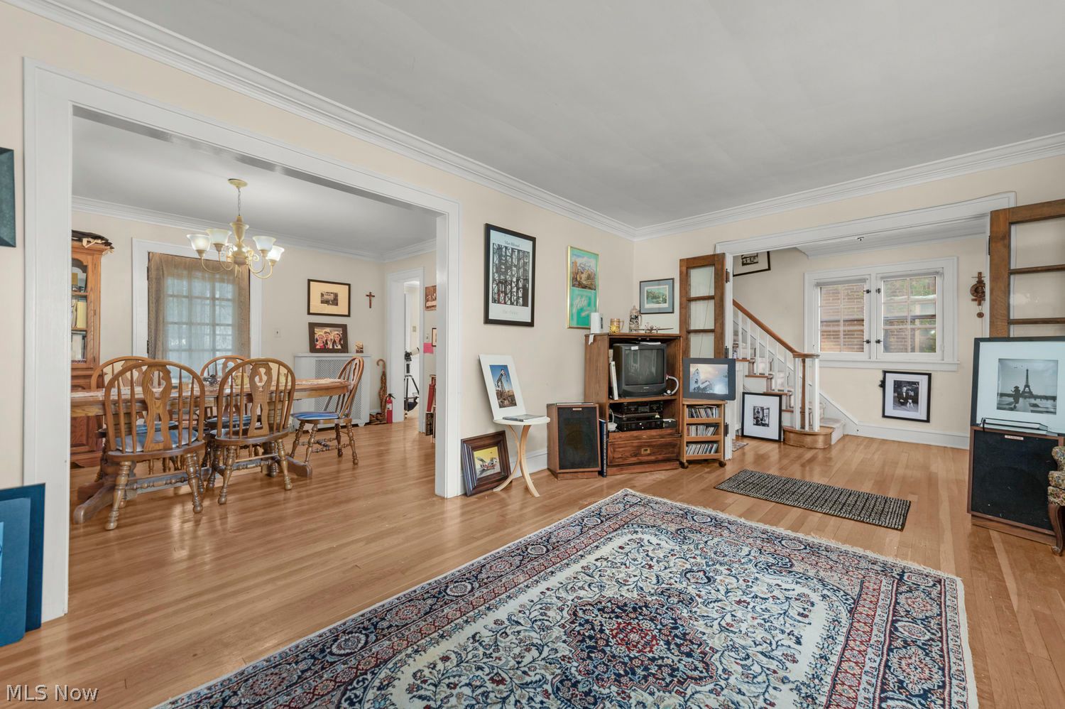 1245 Bunts Road Lakewood OH 44107