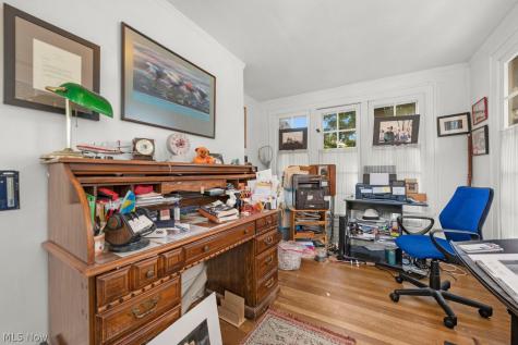 1245 Bunts Road Lakewood OH 44107