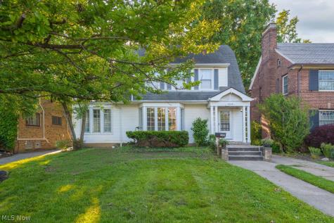 1245 Bunts Road Lakewood OH 44107