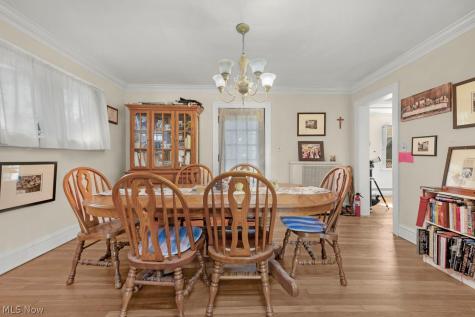 1245 Bunts Road Lakewood OH 44107