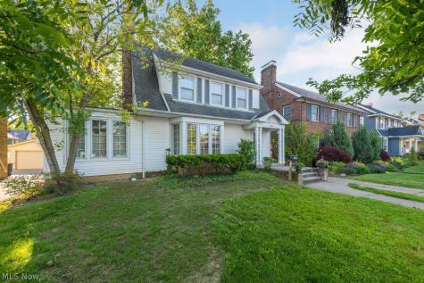 1245 Bunts Road Lakewood OH 44107