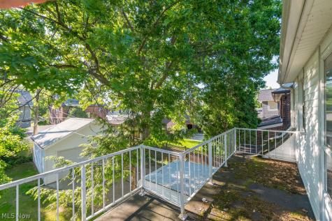 1245 Bunts Road Lakewood OH 44107