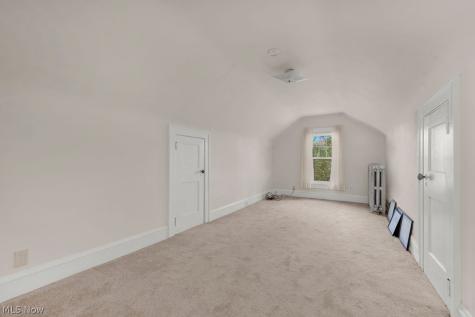 1245 Bunts Road Lakewood OH 44107