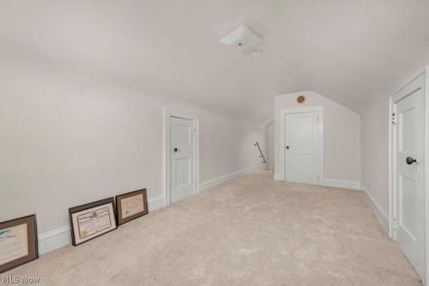 1245 Bunts Road Lakewood OH 44107