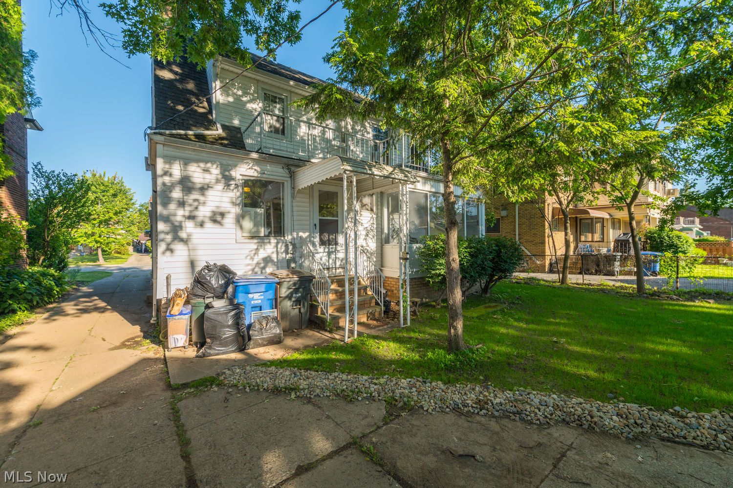 1245 Bunts Road Lakewood OH 44107