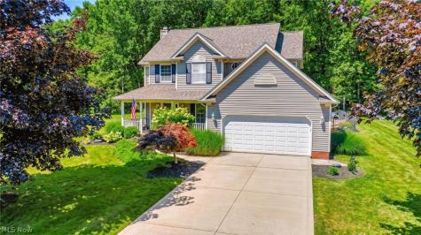 5160 Deer Ridge Mentor OH 44060