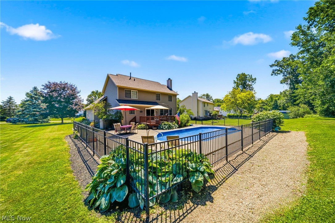 5160 Deer Ridge Mentor OH 44060