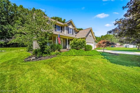 5160 Deer Ridge Mentor OH 44060