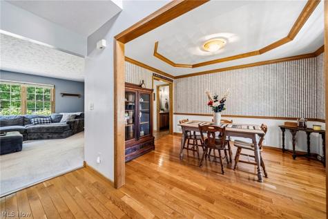 5160 Deer Ridge Mentor OH 44060