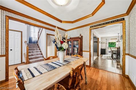 5160 Deer Ridge Mentor OH 44060