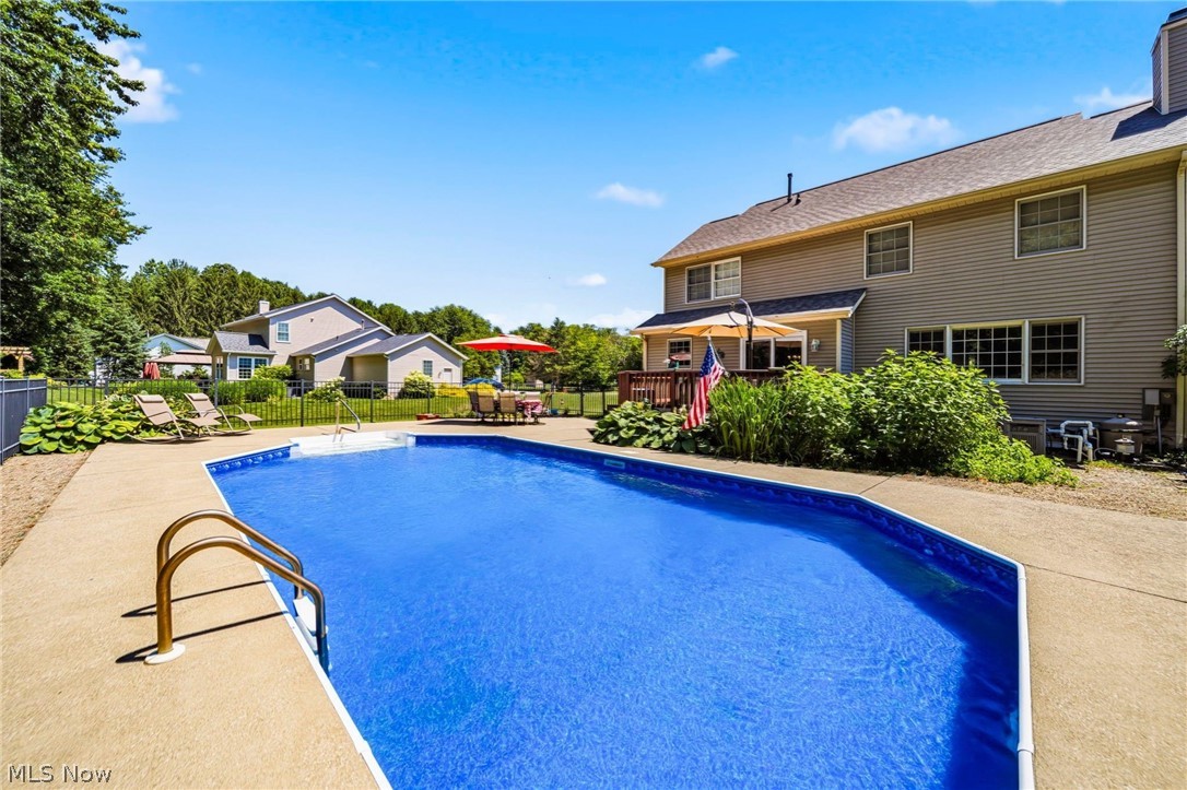 5160 Deer Ridge Mentor OH 44060