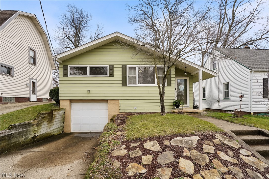 1524 24th Street NW Canton OH 44709