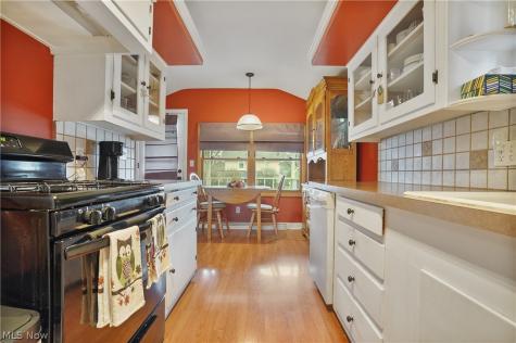 1524 24th Street NW Canton OH 44709