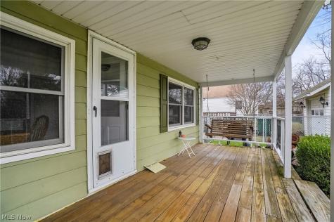 1524 24th Street NW Canton OH 44709