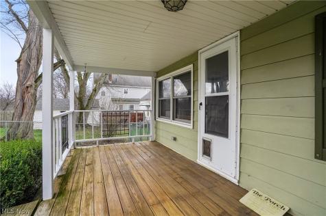 1524 24th Street NW Canton OH 44709