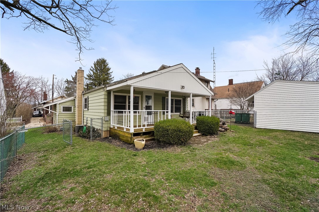 1524 24th Street NW Canton OH 44709