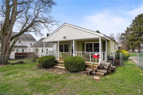1524 24th Street NW Canton OH 44709