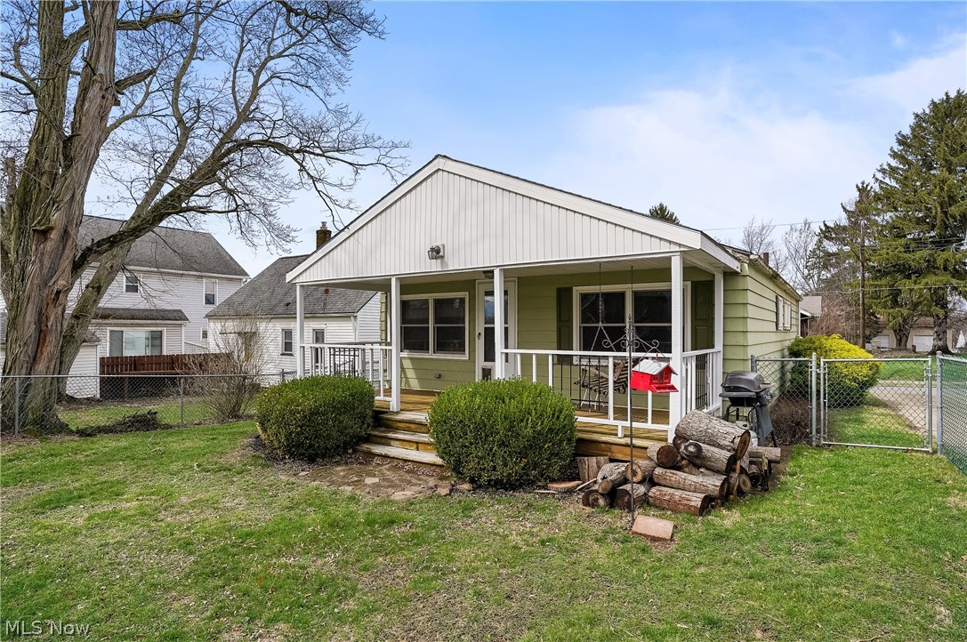 1524 24th Street NW Canton OH 44709