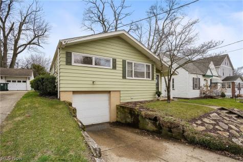 1524 24th Street NW Canton OH 44709