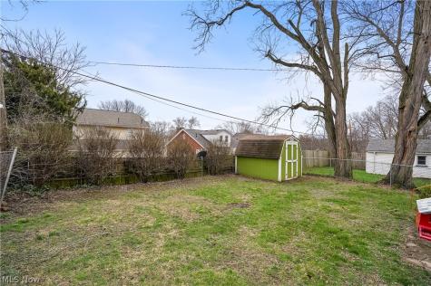 1524 24th Street NW Canton OH 44709