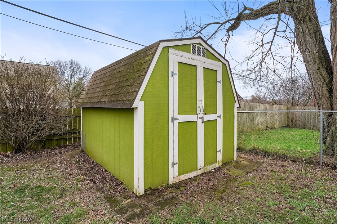 1524 24th Street NW Canton OH 44709