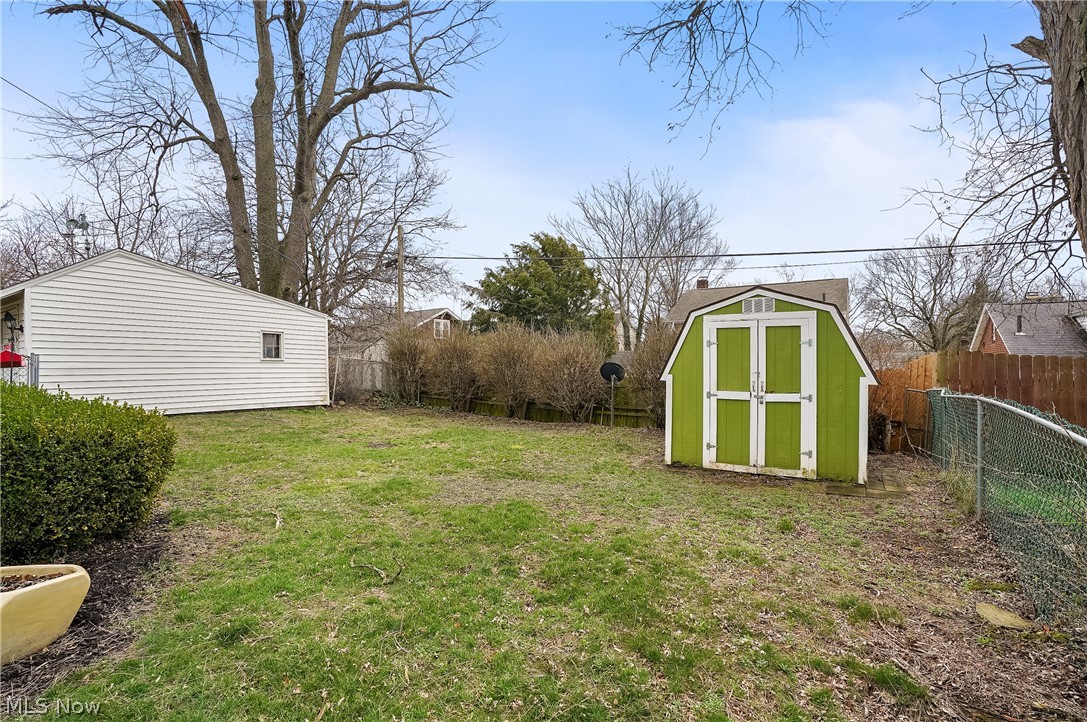 1524 24th Street NW Canton OH 44709