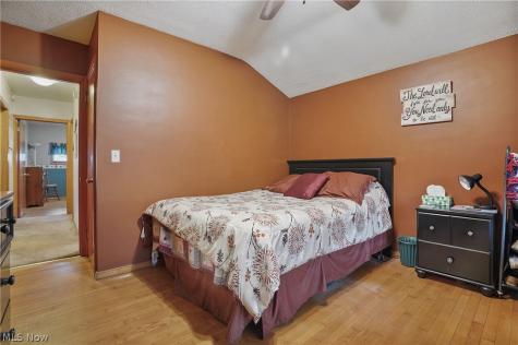 1524 24th Street NW Canton OH 44709
