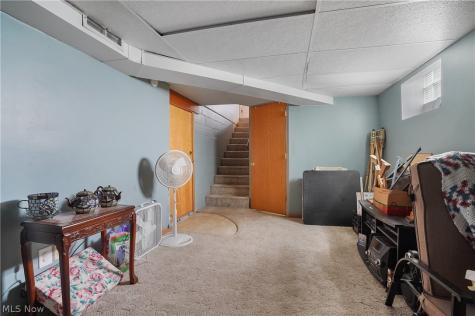 1524 24th Street NW Canton OH 44709