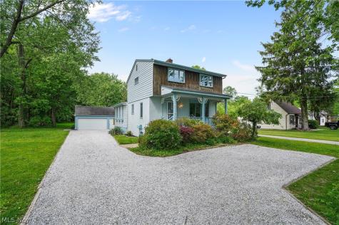 4160 Columbia Road North Olmsted OH 44070