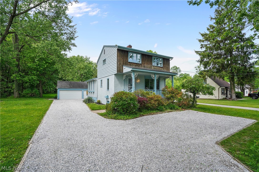 4160 Columbia Road North Olmsted OH 44070