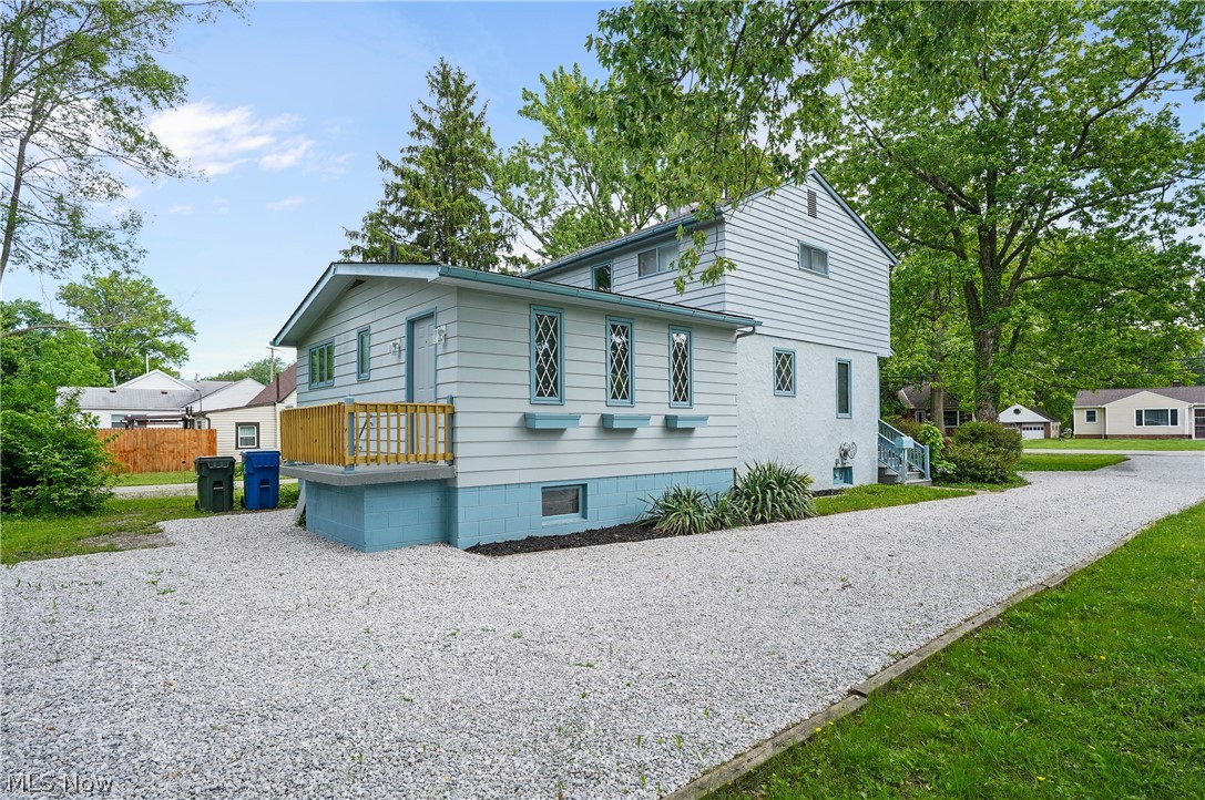 4160 Columbia Road North Olmsted OH 44070
