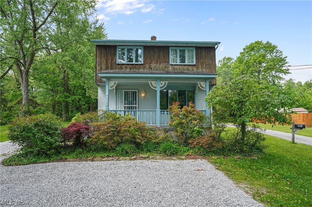 4160 Columbia Road North Olmsted OH 44070