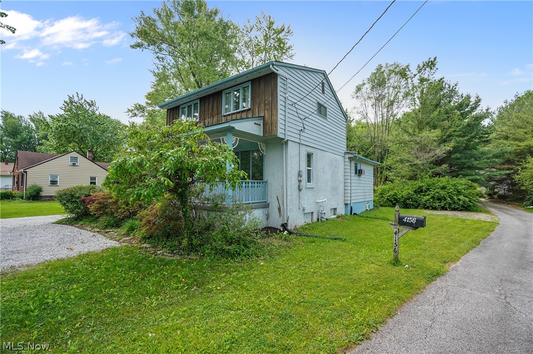 4160 Columbia Road North Olmsted OH 44070