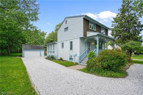 4160 Columbia Road North Olmsted OH 44070