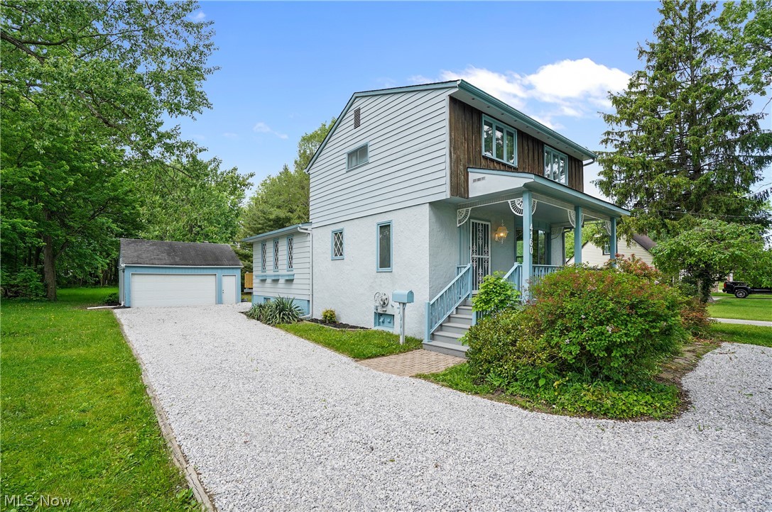 4160 Columbia Road North Olmsted OH 44070