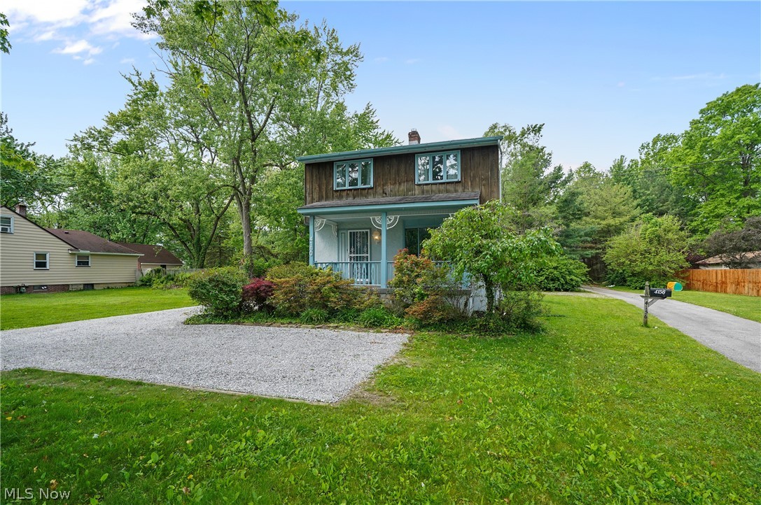 4160 Columbia Road North Olmsted OH 44070