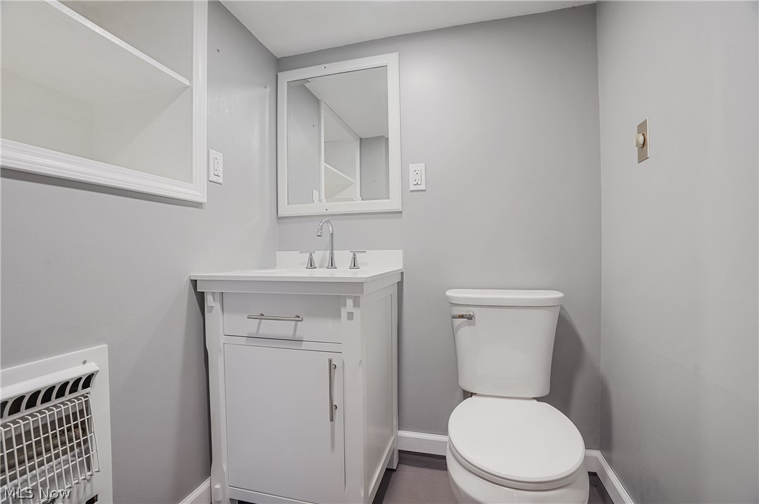 4160 Columbia Road North Olmsted OH 44070