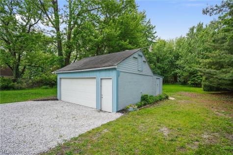 4160 Columbia Road North Olmsted OH 44070
