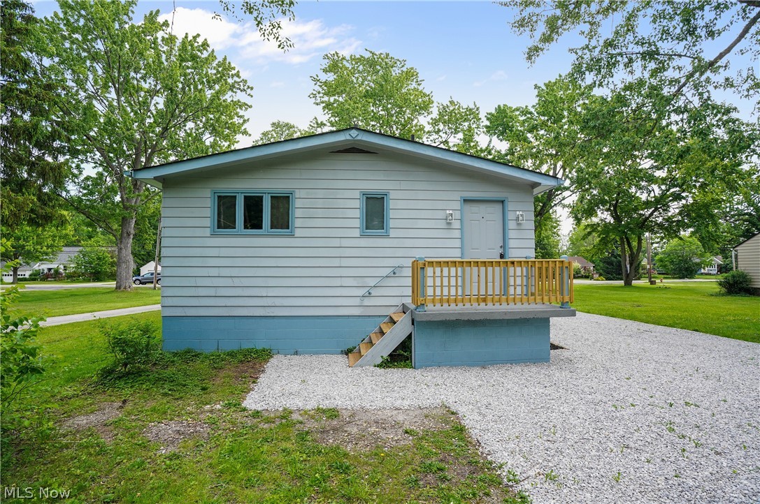 4160 Columbia Road North Olmsted OH 44070