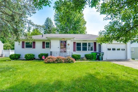 344 Morgan Street Barberton OH 44203