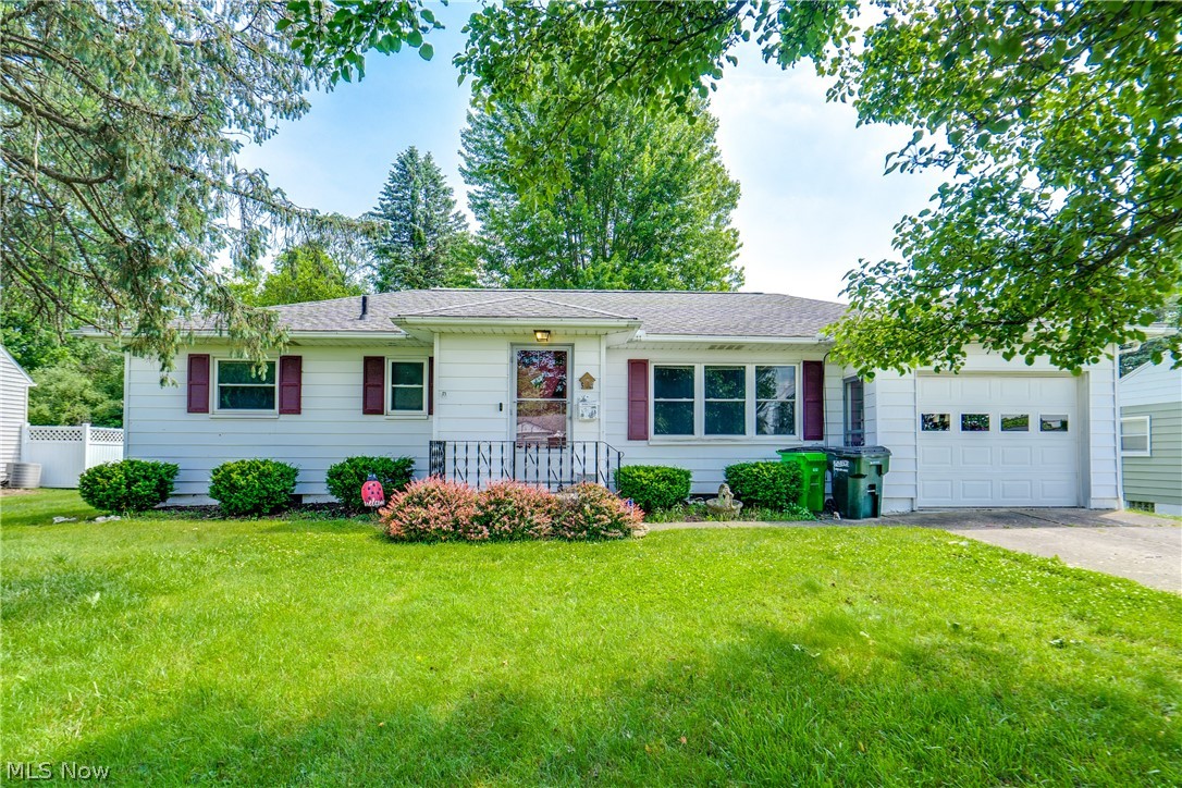 344 Morgan Street Barberton OH 44203