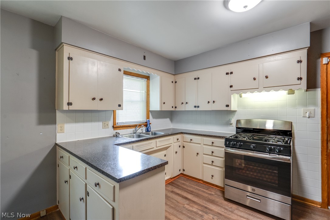 344 Morgan Street Barberton OH 44203