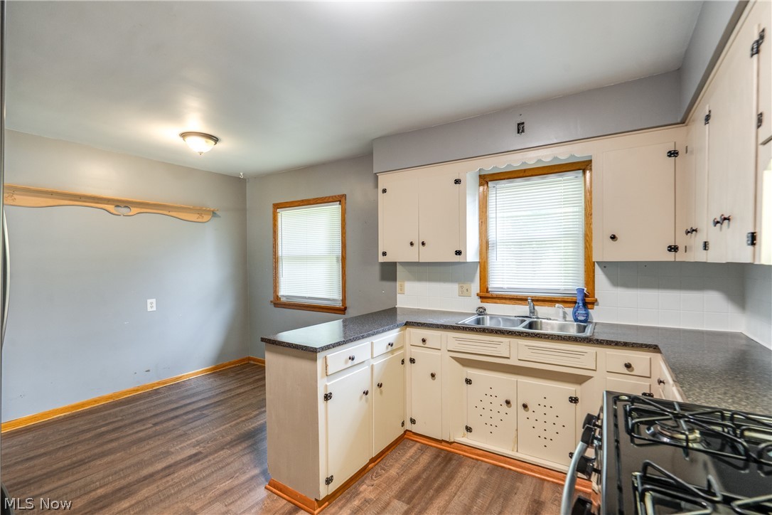 344 Morgan Street Barberton OH 44203