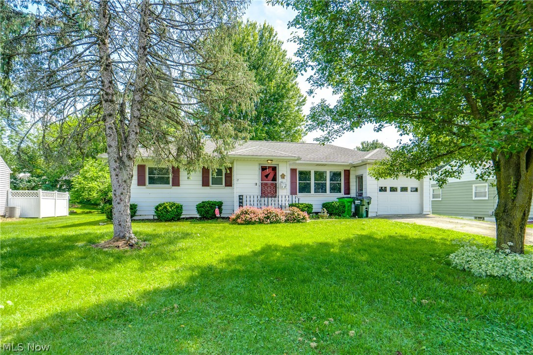 344 Morgan Street Barberton OH 44203
