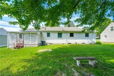 344 Morgan Street Barberton OH 44203