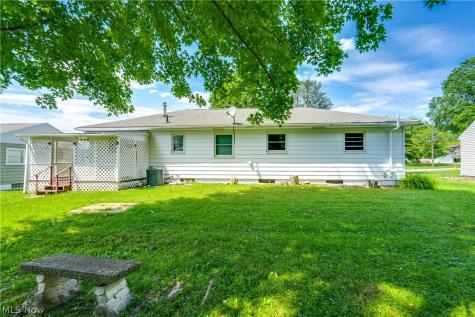 344 Morgan Street Barberton OH 44203
