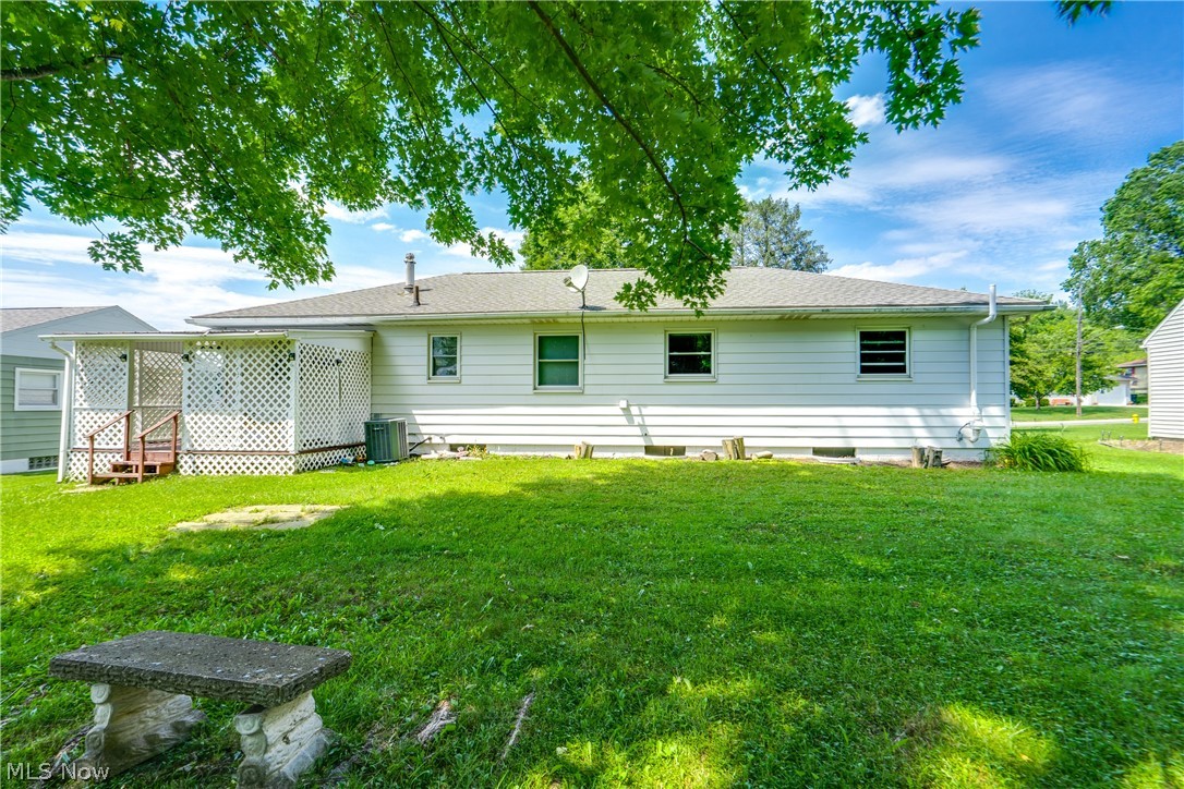 344 Morgan Street Barberton OH 44203