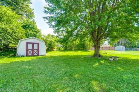 344 Morgan Street Barberton OH 44203