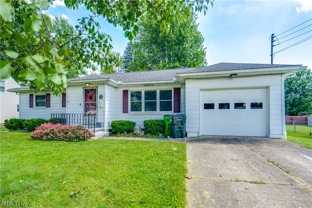 344 Morgan Street Barberton OH 44203