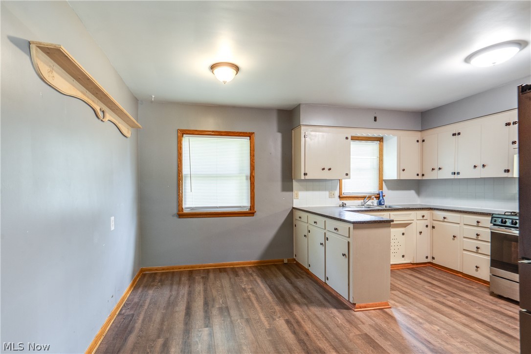 344 Morgan Street Barberton OH 44203